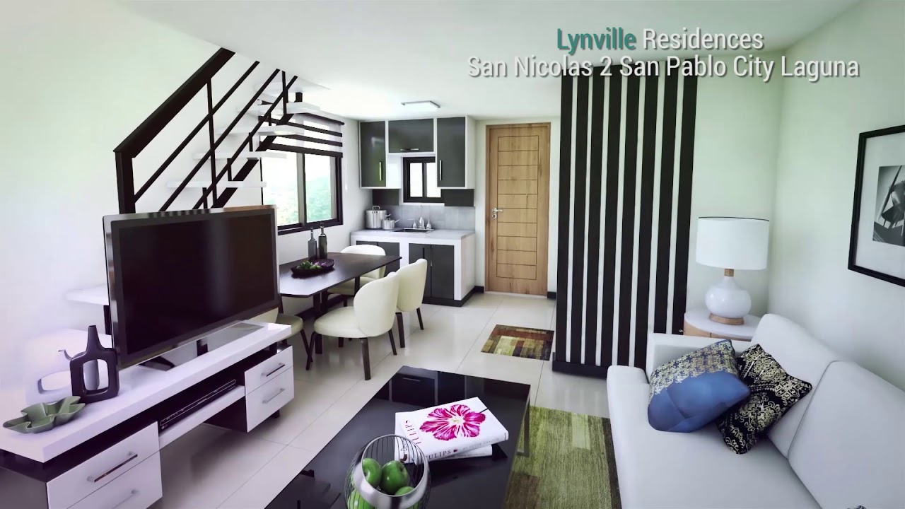 Affordable Pagibig Accredited Housing in San Pablo Laguna | Lynville San Nicolas 2