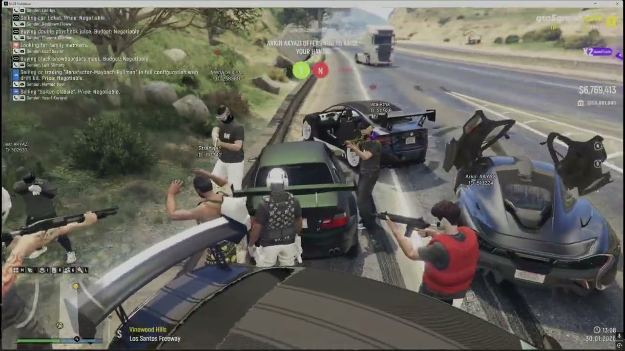 fear rp fail rp