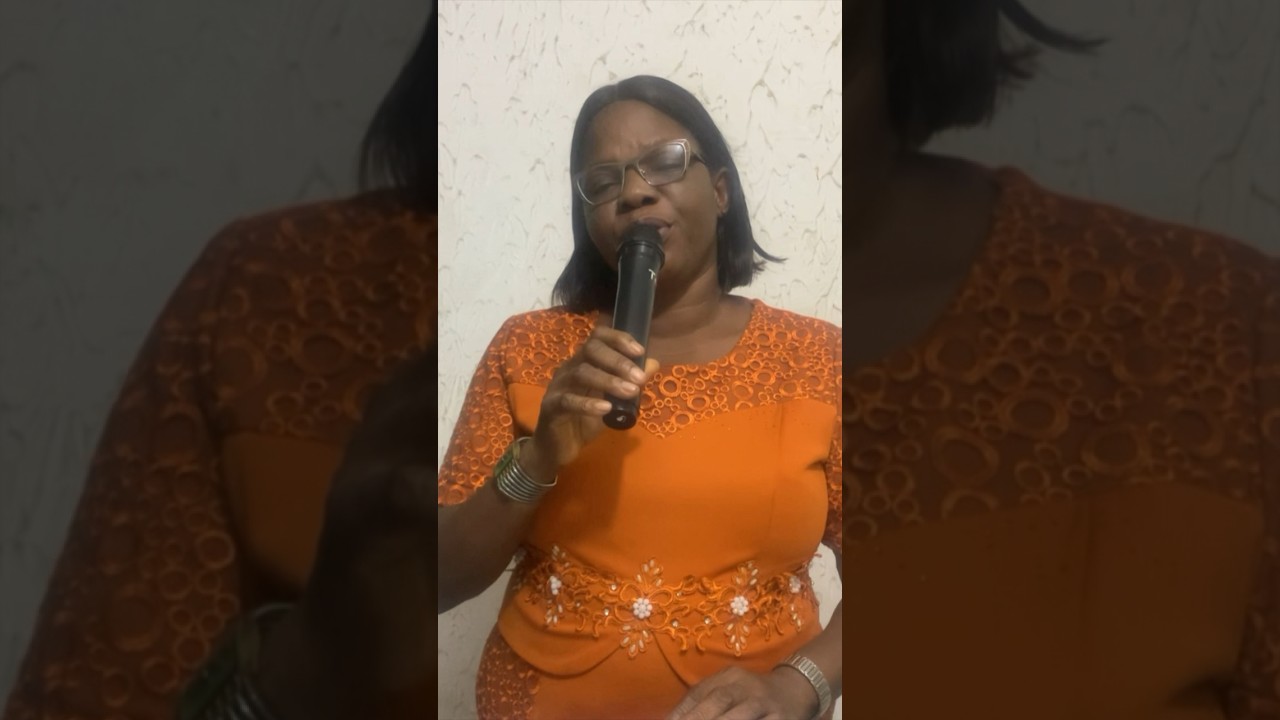 Prayer For The Children | The Prayer by Pastor Olapeju 