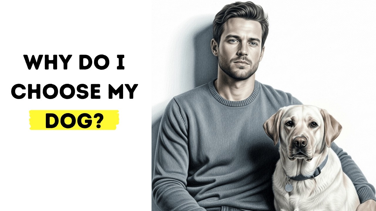 The Psychology of People Who Prefer Staying Home With Their Dog (What Research Reveals)
