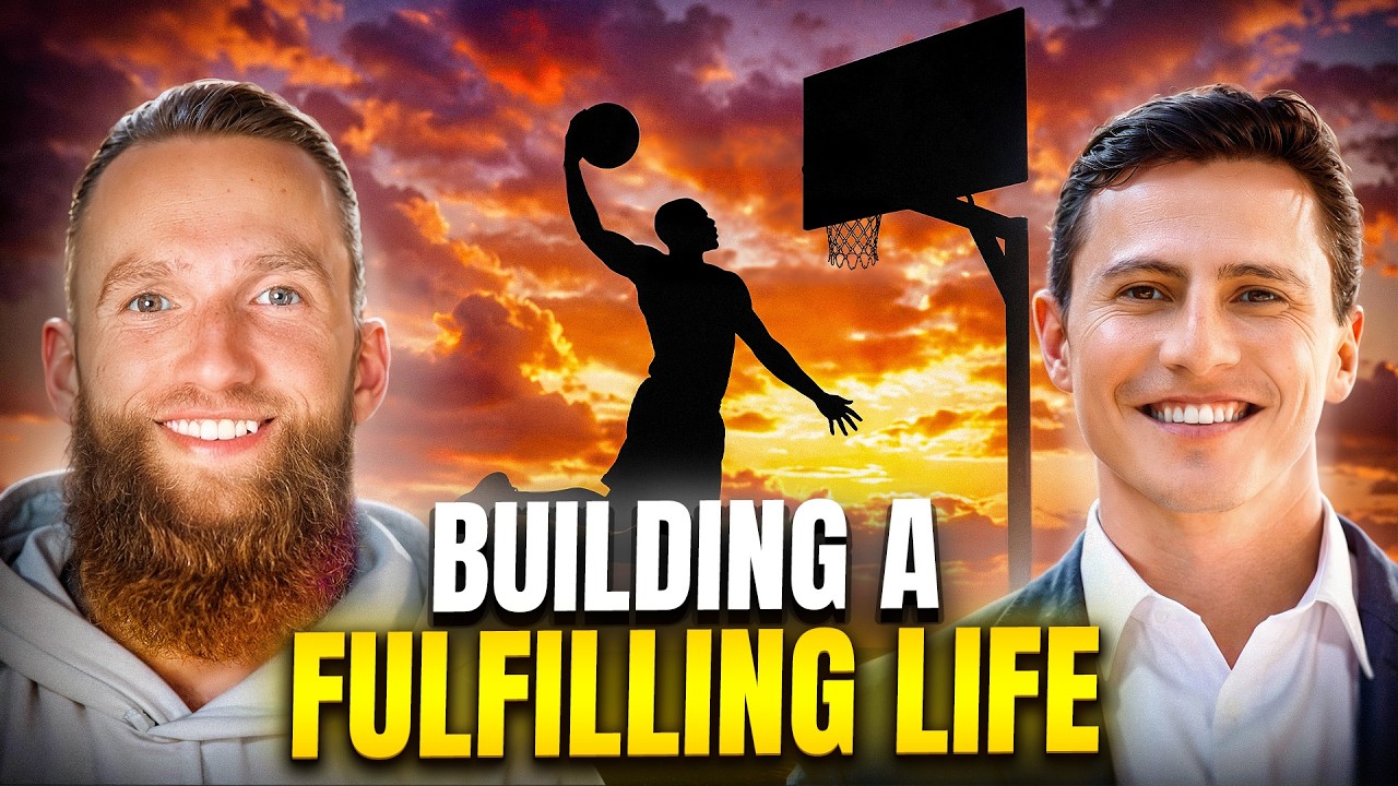 The Price of Playing It Safe w/Rubén Bañuelos | TBN 015