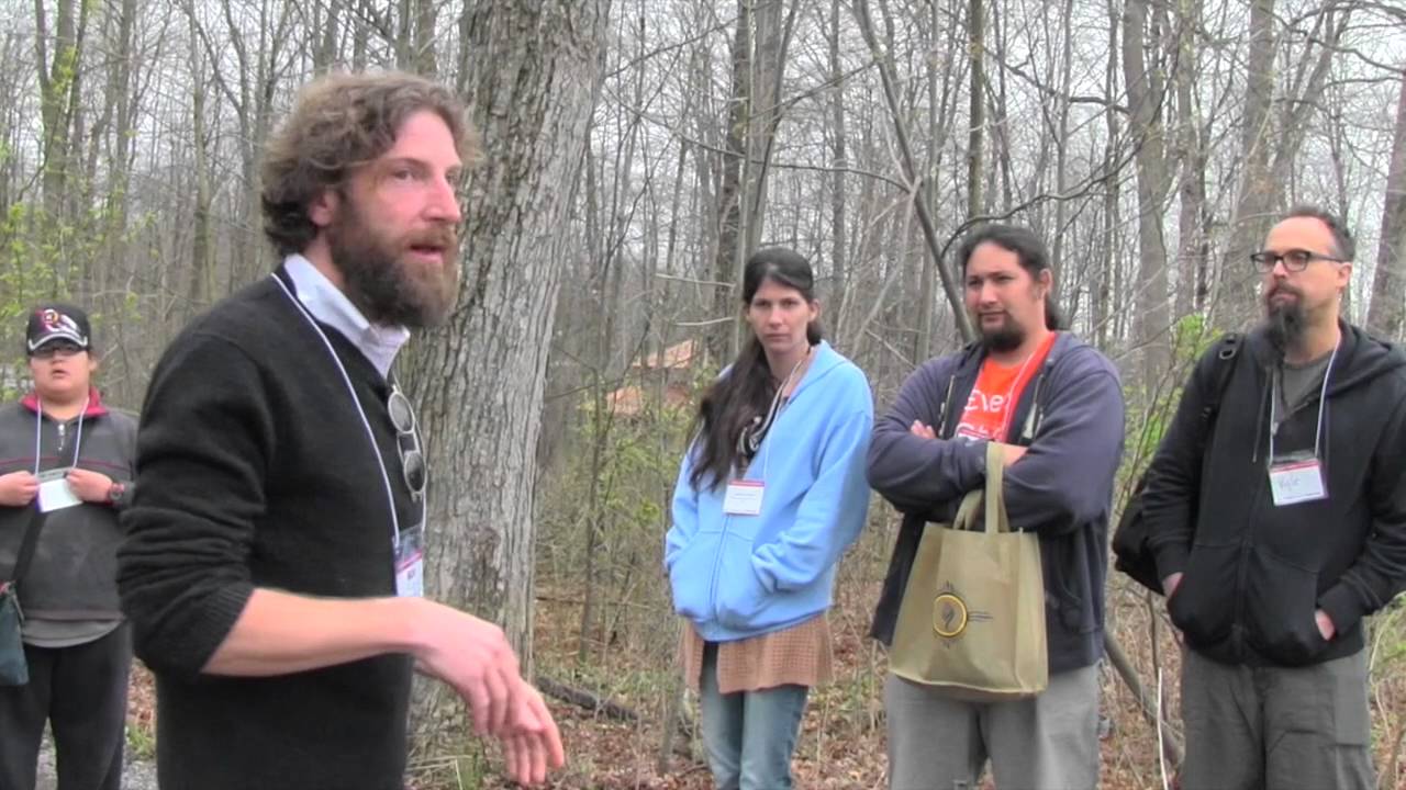 Jijak Food Summit:   Maple & Sapping 2016 #2