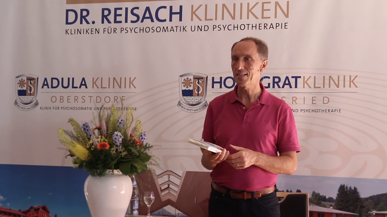Dankbarkeit - Liebeserklärung an mein Leben - Dr. Tischinger