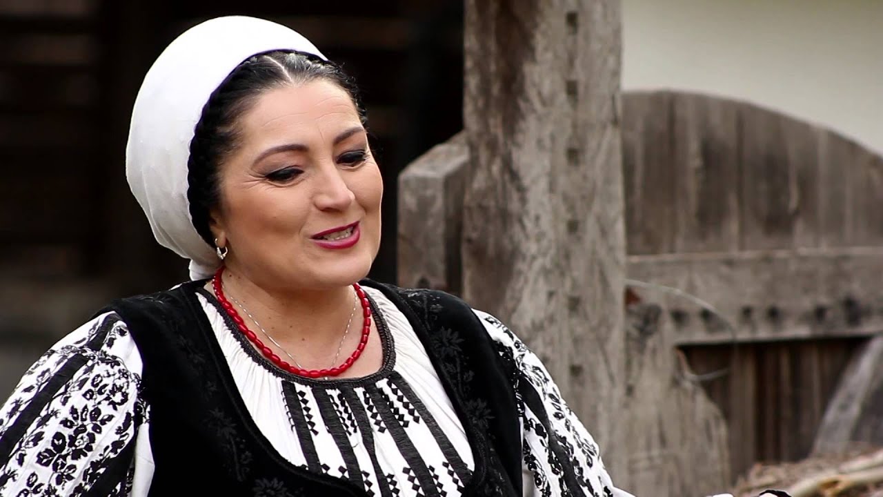 Mariana Anghel  - Cimpoiul