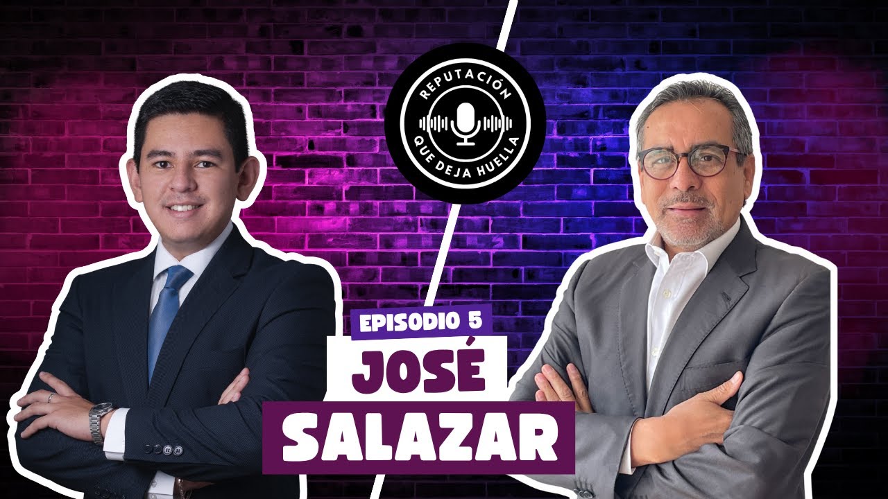 Reputación que deja huella: Entrevista a José Salazar, CEO y fundador de PROEL