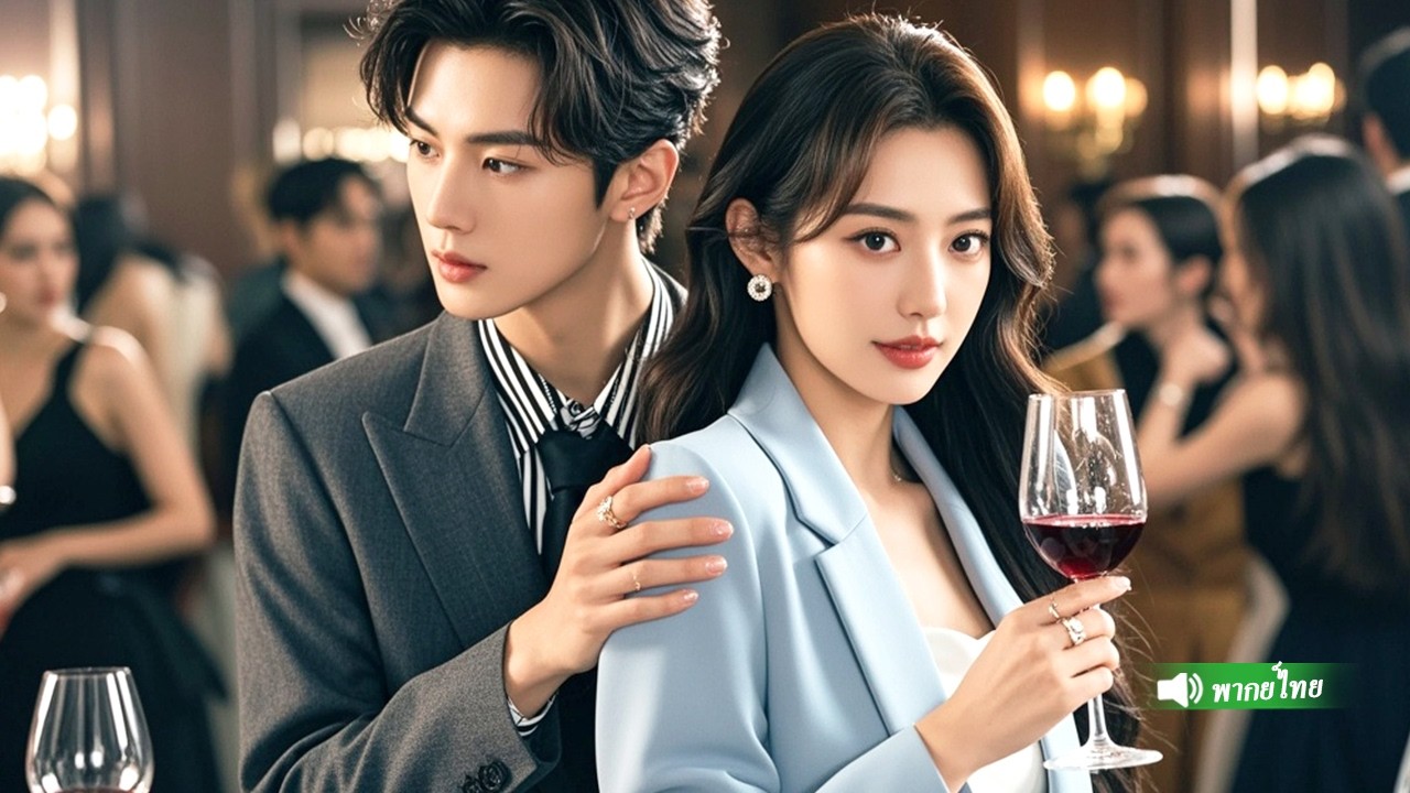 สาวขายข้าวผัดจน ๆ มีสัมพันธ์กับชายแปลกหน้า หลังตั้งท้องจึงพบว่าเขาคือซีอีโอพันล้าน！