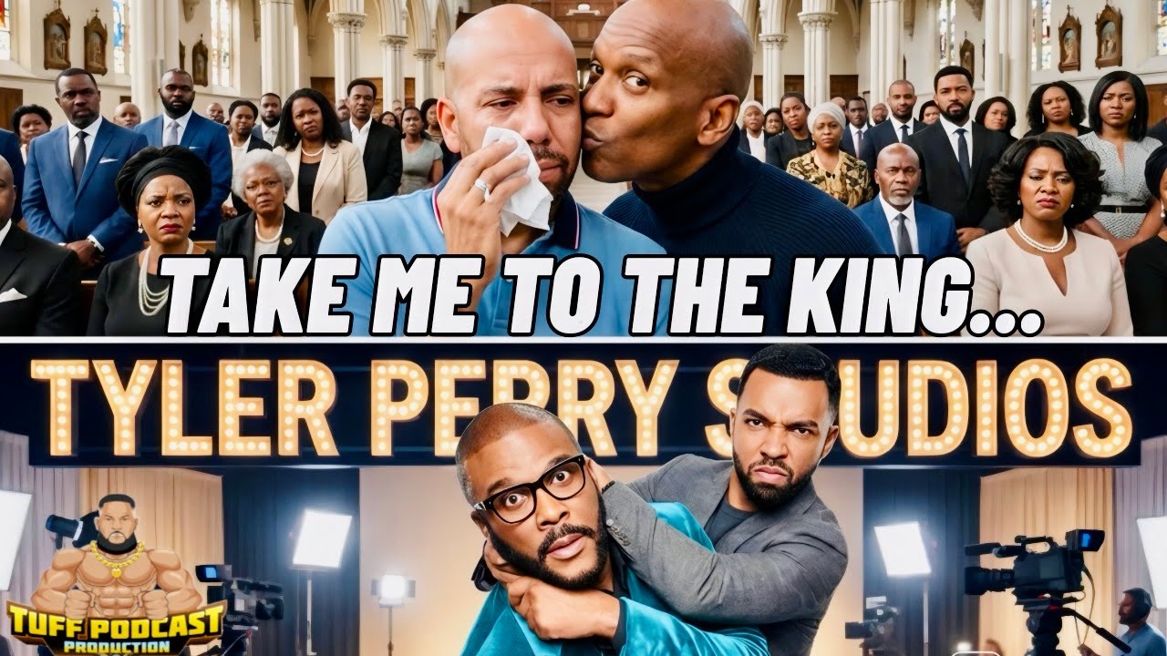 Triggering lawsuit filed by against Donnie McClurkin by ex assistant, He took it from me in 