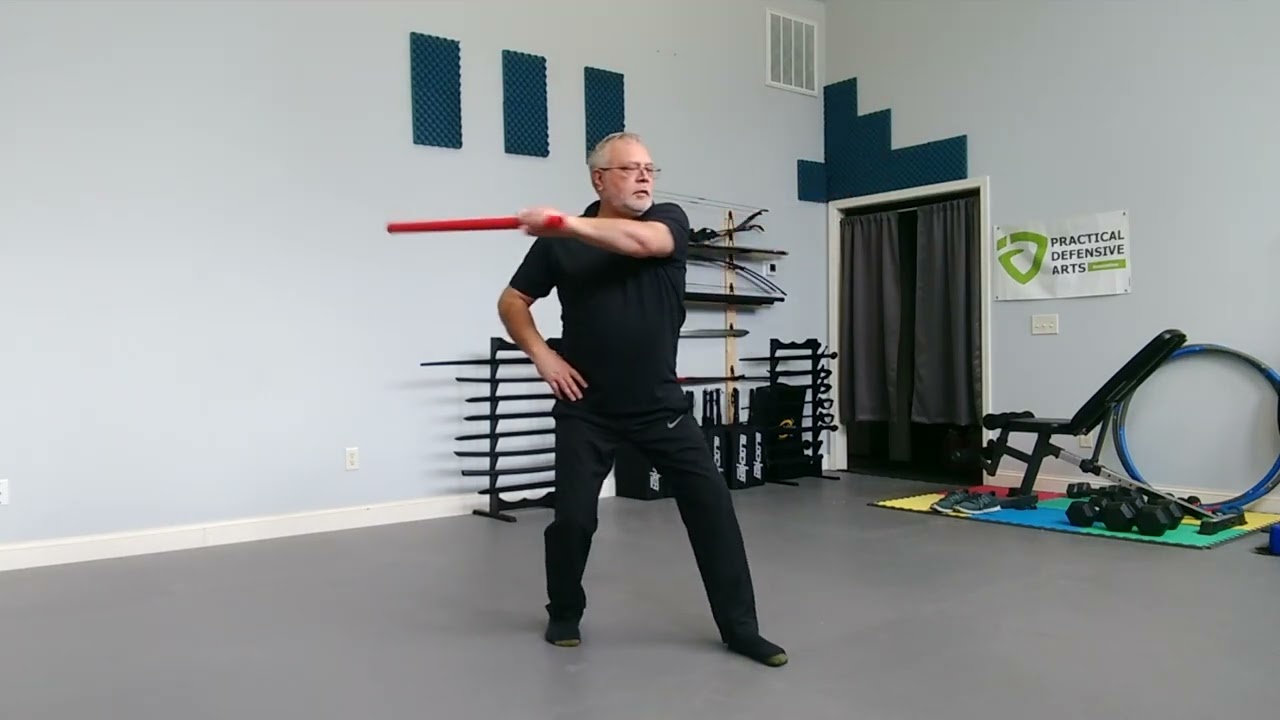 Basic Weapon Drills