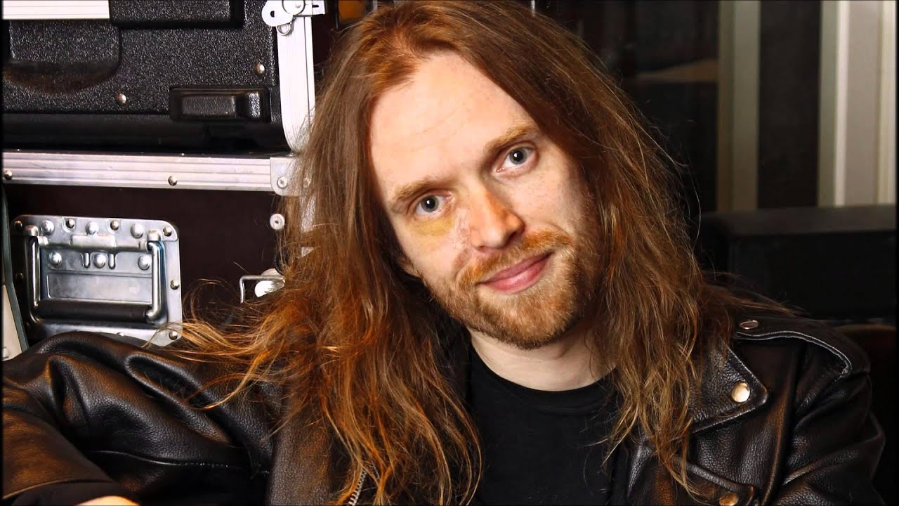 Anssi Kela - Avara Luonto
