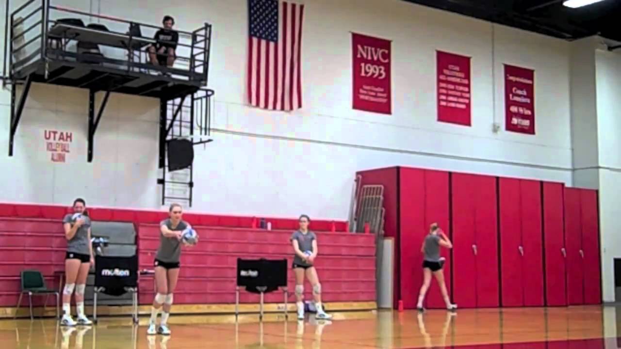 Training Tip of the Week - Jump Float