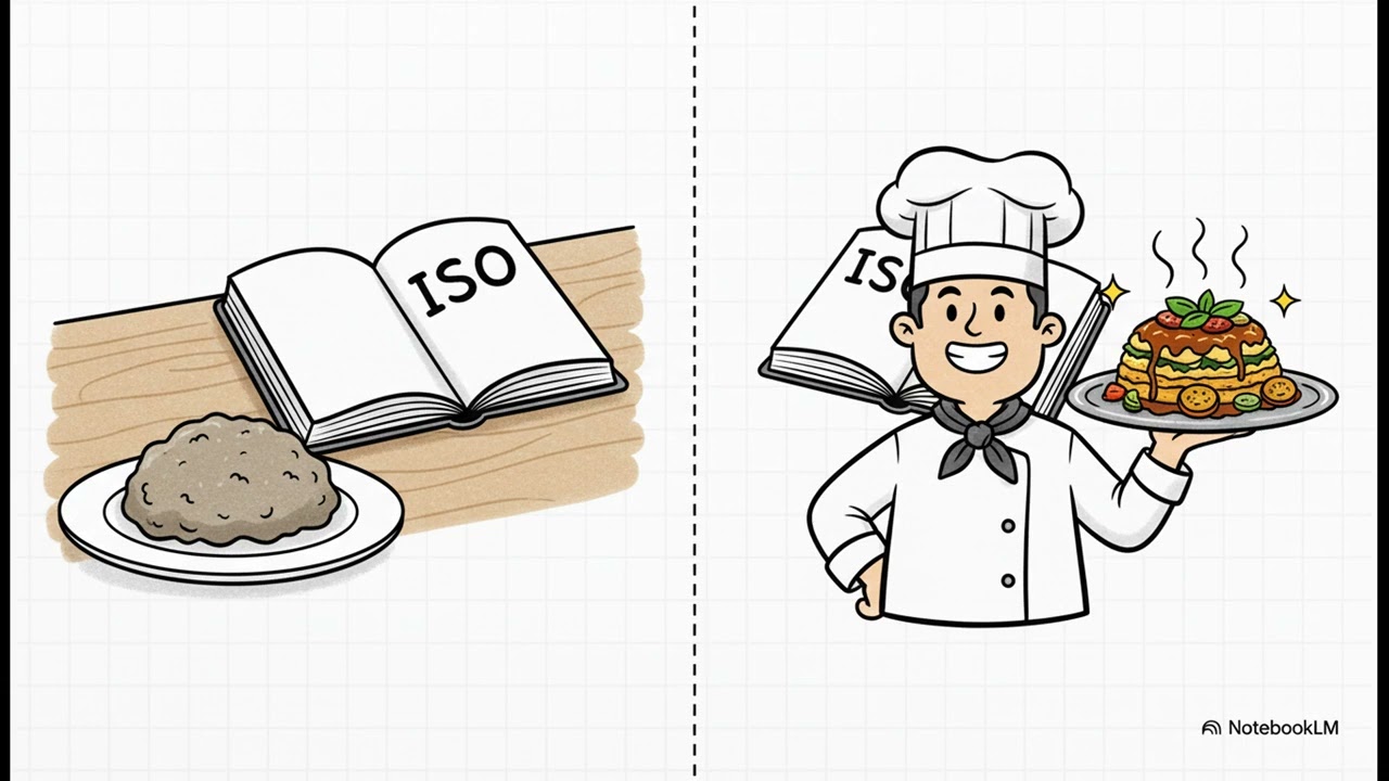 Why ISO 9001 Fails Without Quality Culture