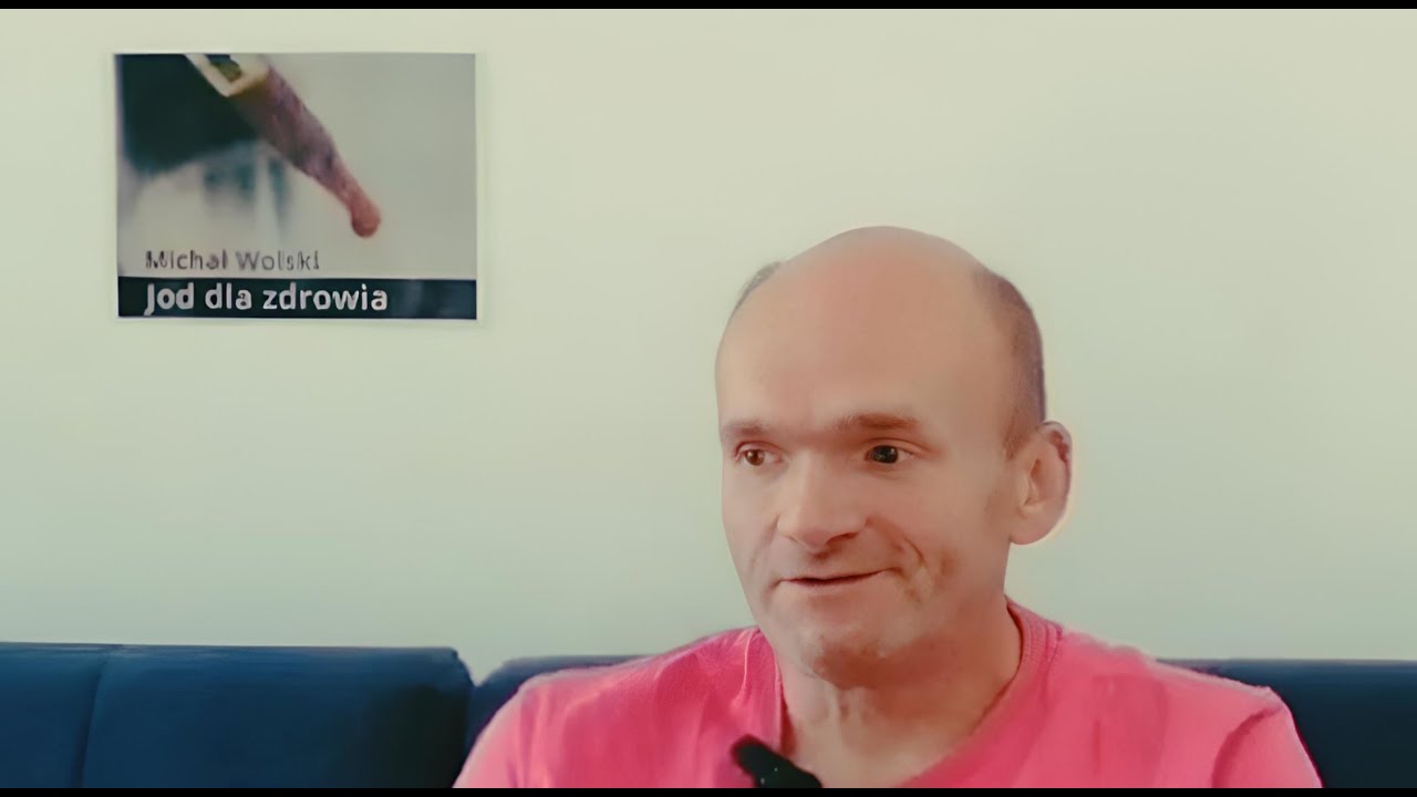 Oczyszczanie z Fluoru i Arsenu: Rola Jodu w Twoim Organizmie.