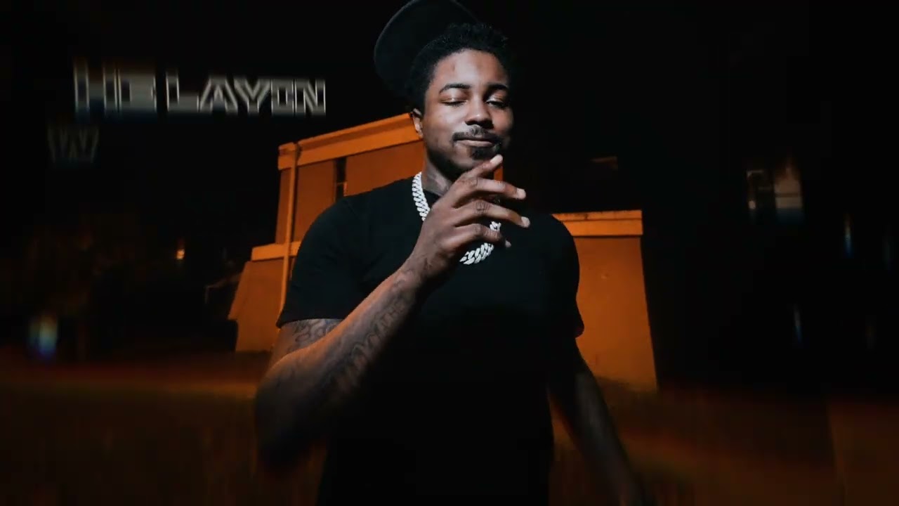 Lil Buckss - Speed Limit (Official Video) Directed By KLO Vizionz