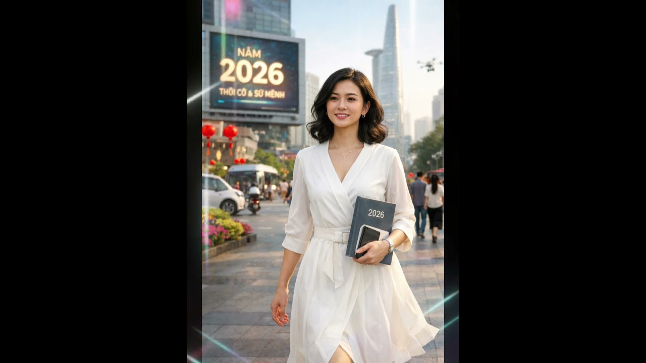 Đường đời 2-năm cá nhân số 4 Trong năm 2026 sẽ như thế nào ?