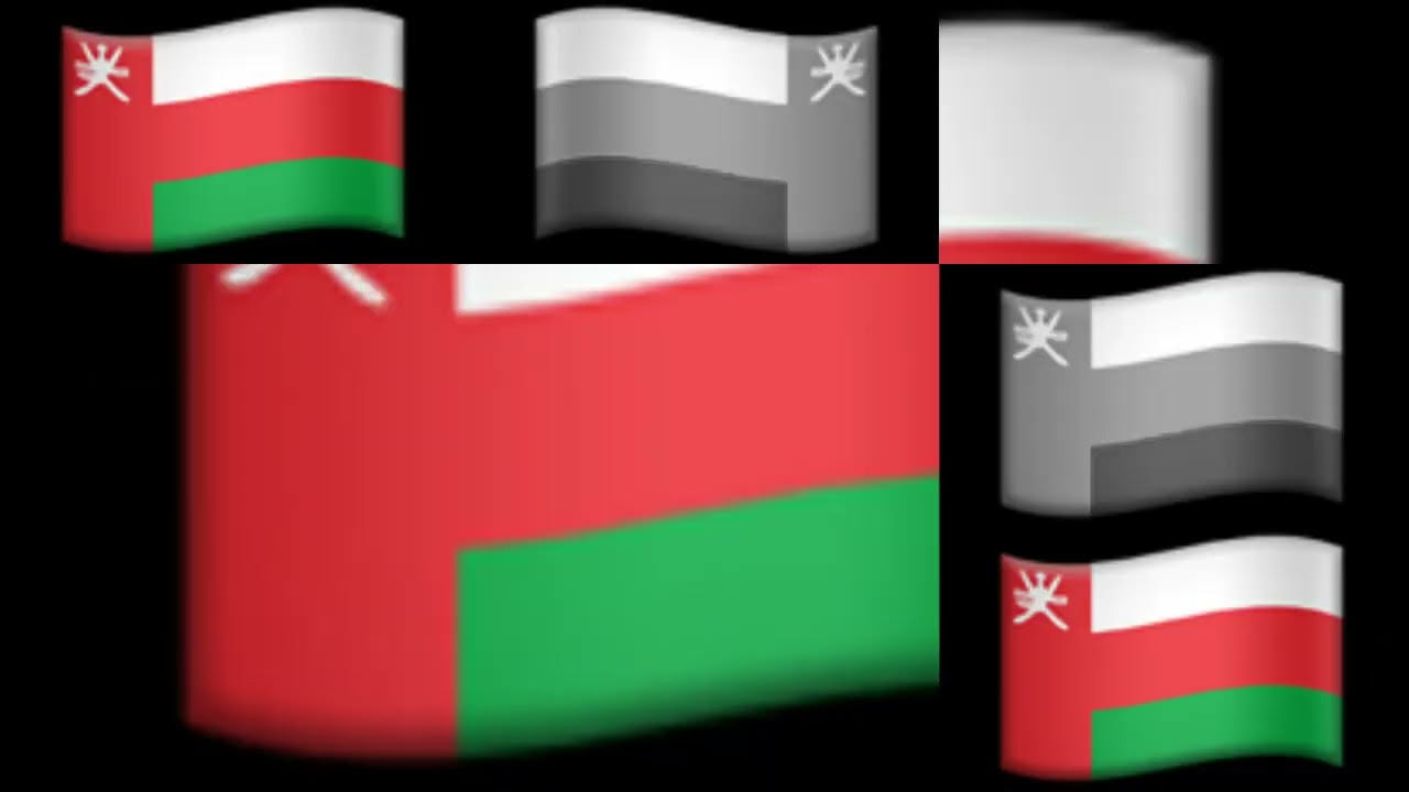 (REQUESTED) Oman EAS Alarm Sparta Remix TheKantapapa Veg Custom