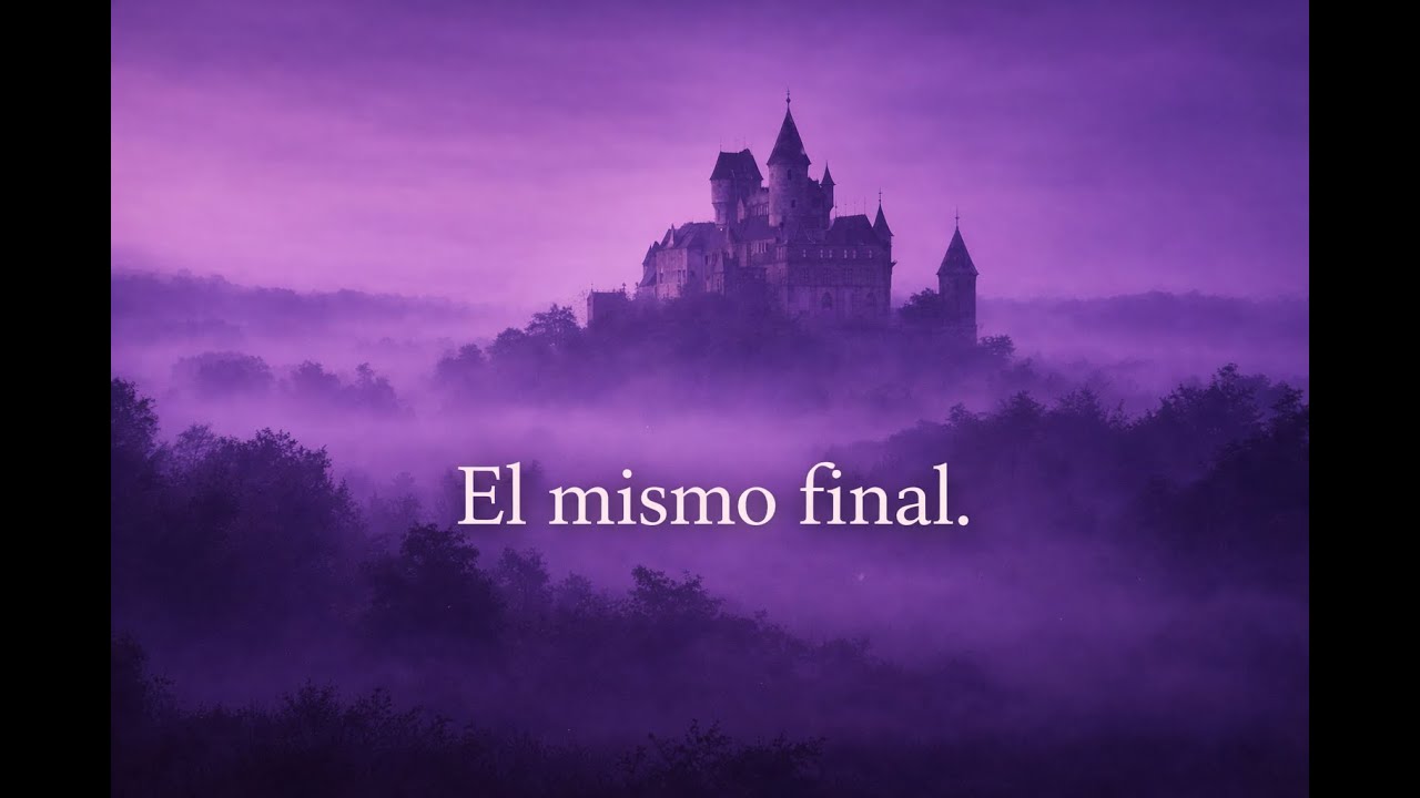 El mismo final