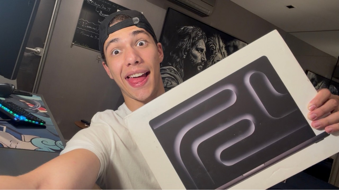 ABRI o MacBook Pro M4 Pro 16