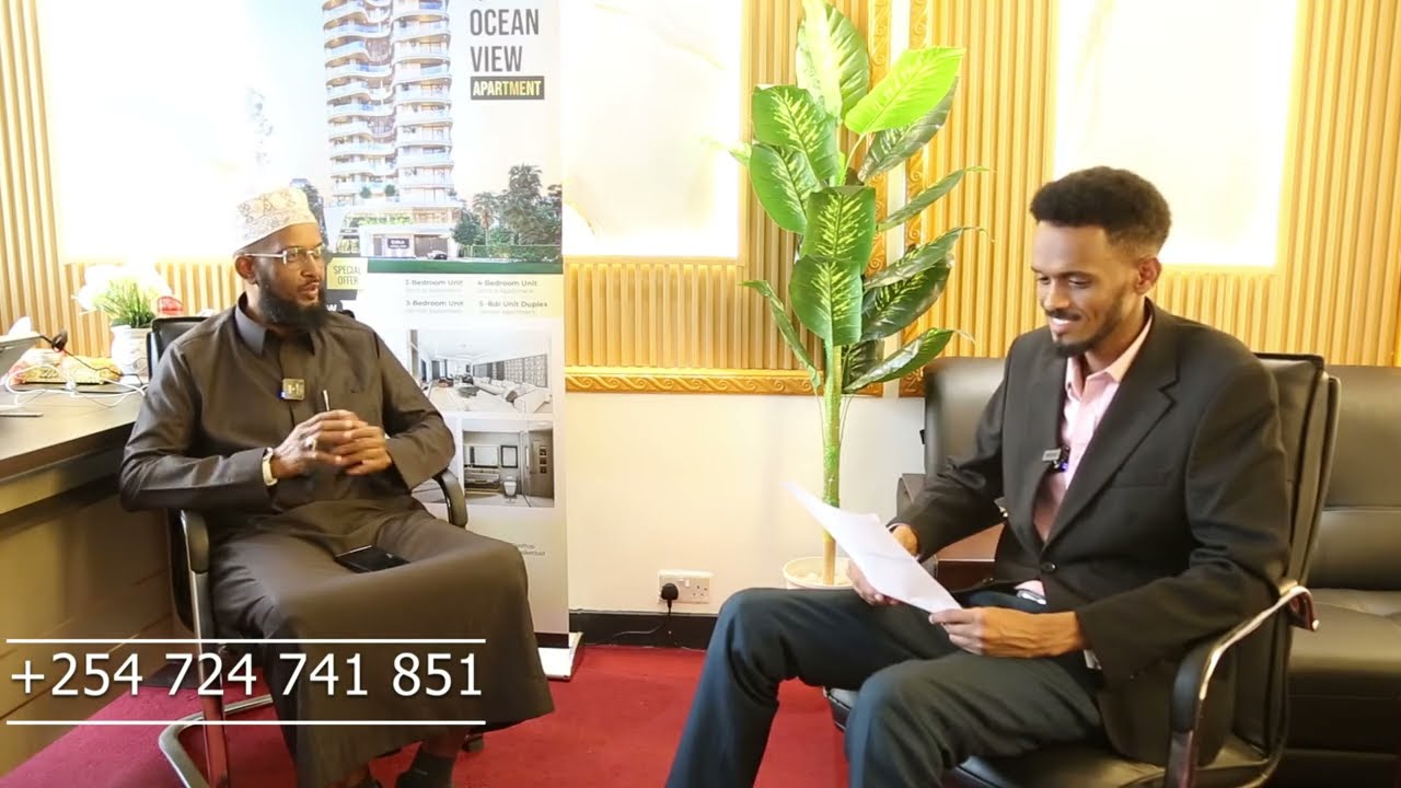 Ka Faideyso Gabagabada Beec Dhimis ee Bixineyso Shirkada Qibla Homes Guryaha Nairobi iyo Mombasa