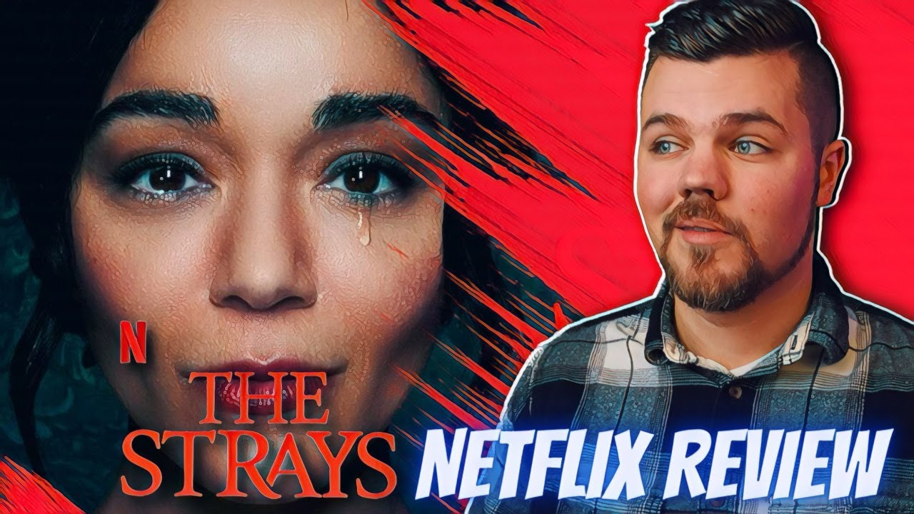 Обзор фильма «Бродяги» на Netflix