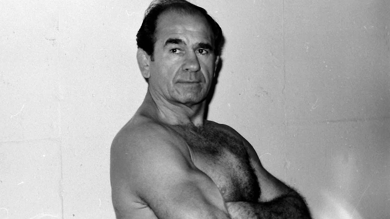 Lou Thesz