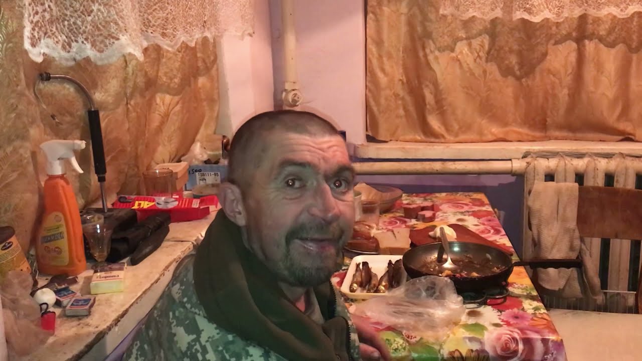 7 декабря Вити больше нет....