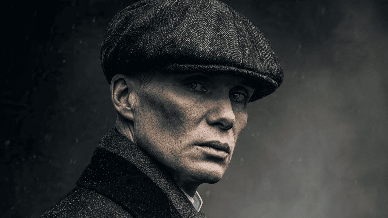 Playlist that makes you feel powerful | peaky blinders style | Dark Blues music gentlemen