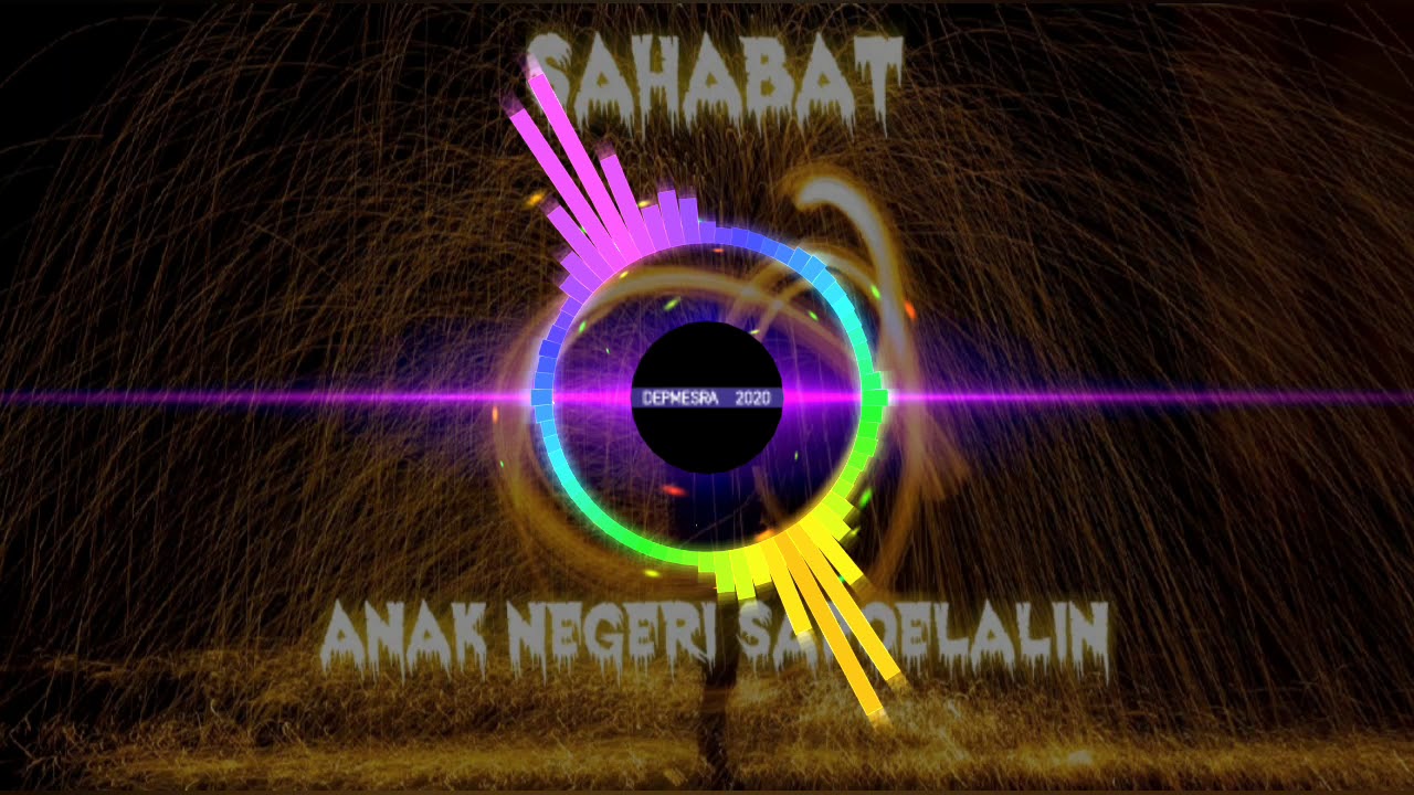 Qasida Ambon  . RIZky rumatiga. Spectrum AM
