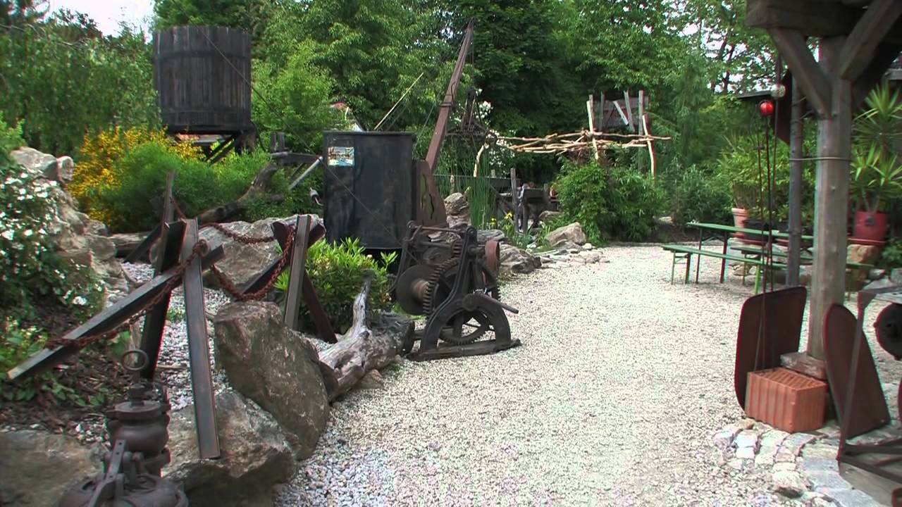 Furth im Wald - Die Drachenstadt