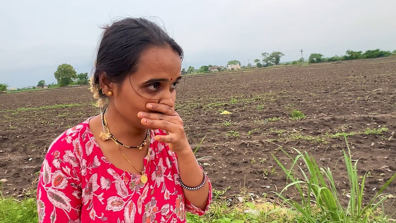 शीतलची मावशी हडळ अन खवीस पाहून घाबरून गेली 🫢