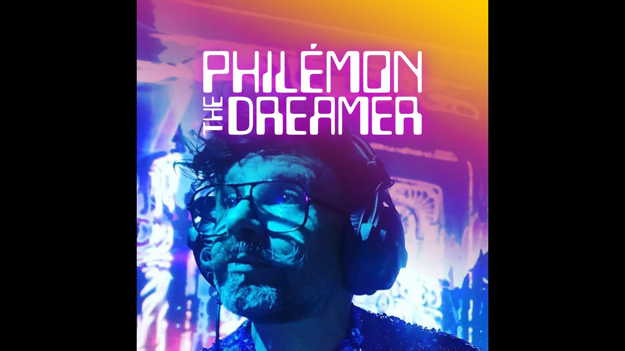 Philémon the Dreamer & Newemka - Audio + Visual Jam Session