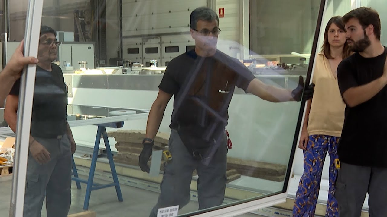 Bellapart se convierte en la Pyme del Año en Girona