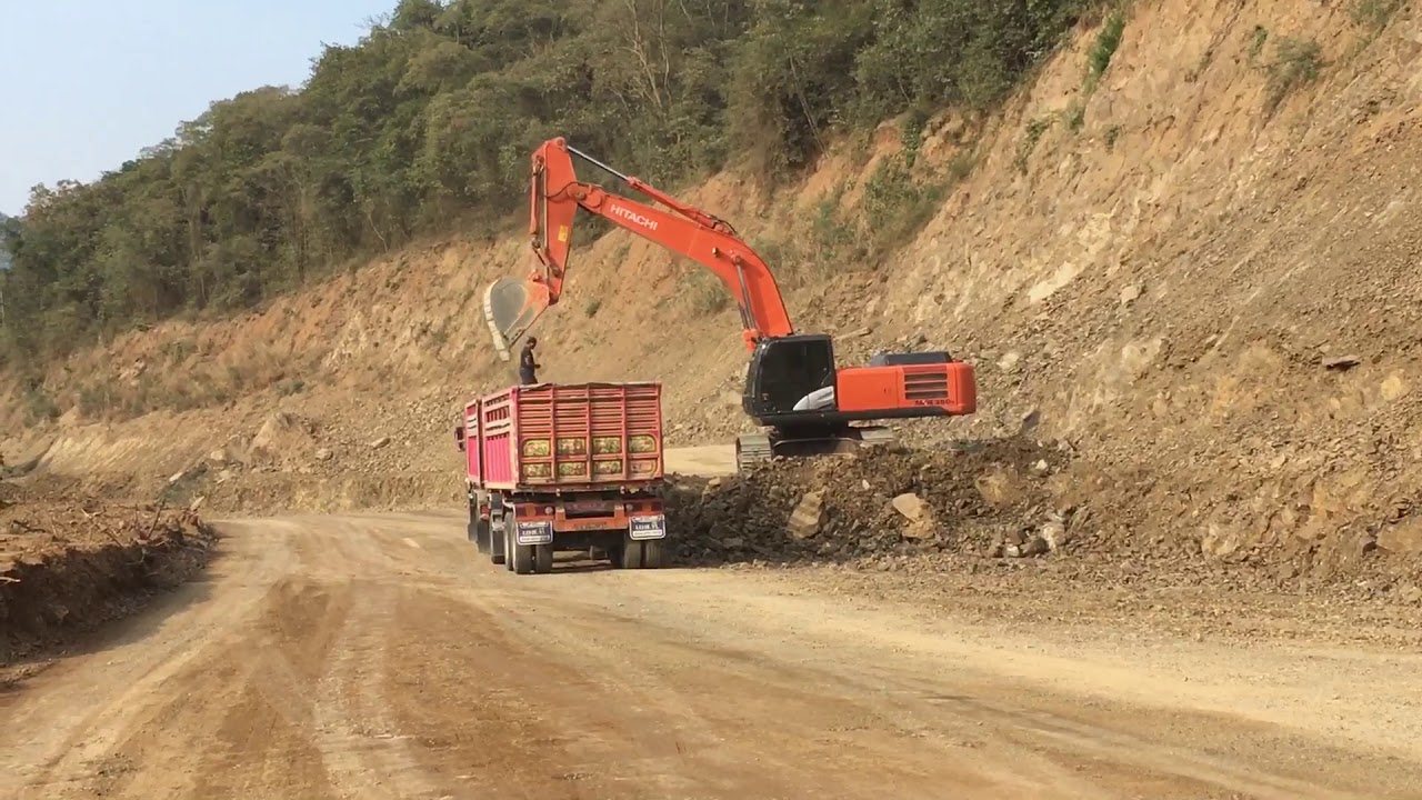 zx350 H-5g hitachi