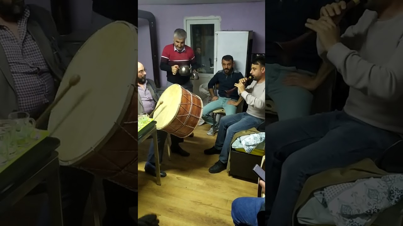 hatıra kayıt zurna ile güzelliğin on para etmez