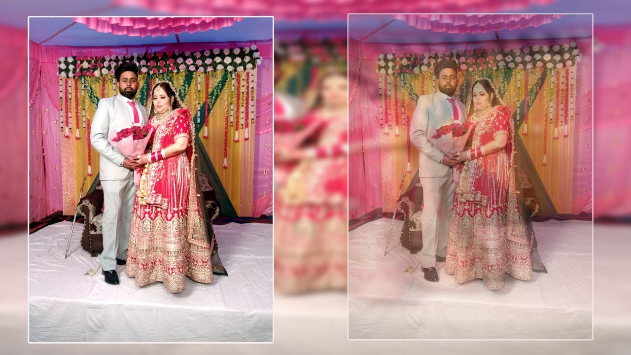 Lohri Function of Ojas Choudhry