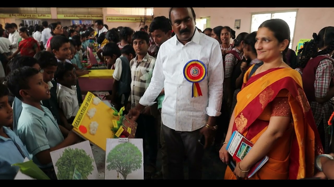 school glimpes