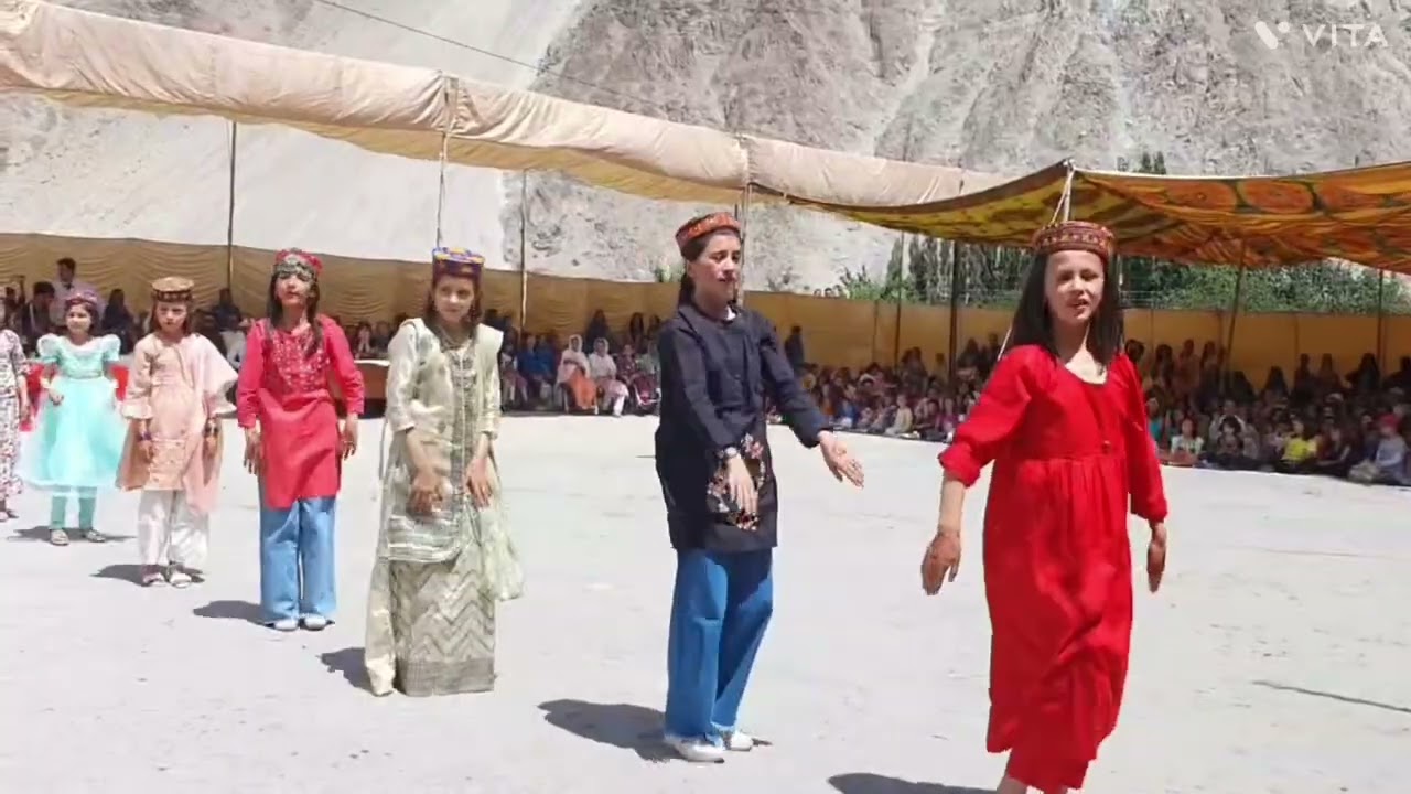 Hunza Didar 2026/The Wait is Over-Shukar Mawla/ New Video
