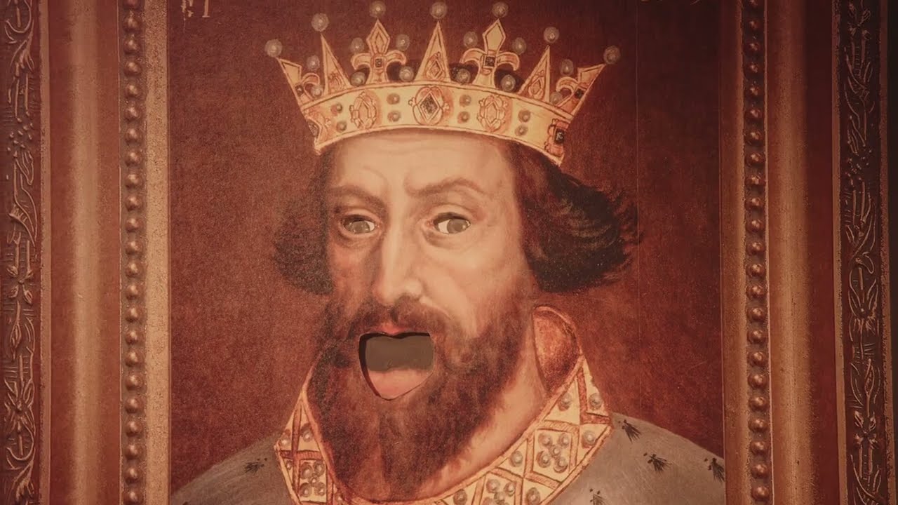 Kingen