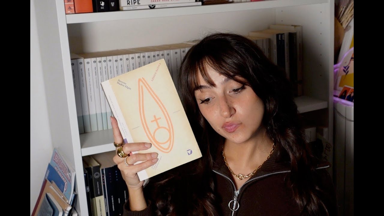 Live GDL 5 || Lingua Nativa