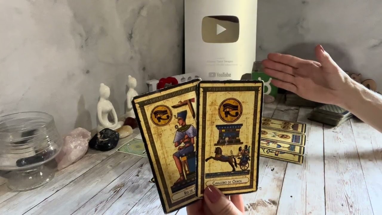 ♉️Touro//Custe o que custar, eu vou conseguir.