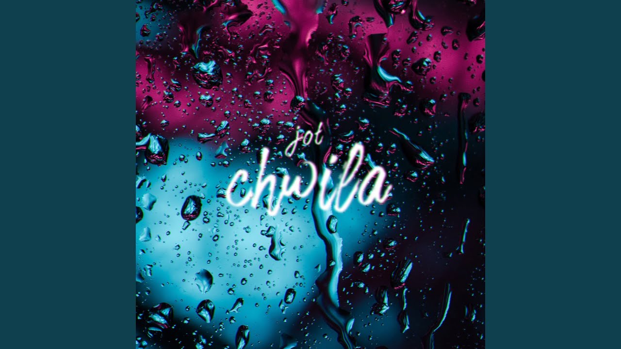 Chwila