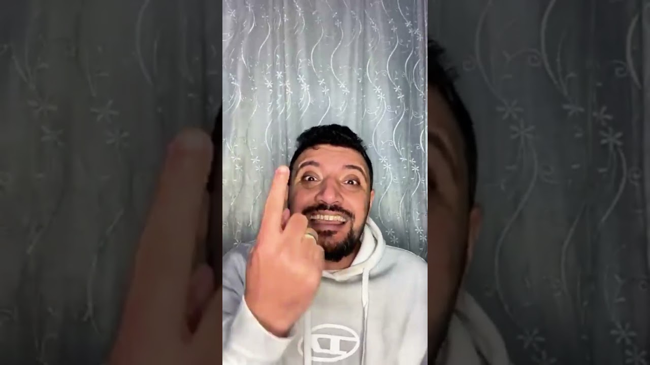 رسالة الي الاستاذ ابراهيم المنيسي والسادة الاعلاميين واليوتيوبر بس محدش يزعل .