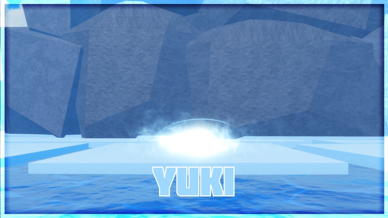 Yuki PVP | GPO