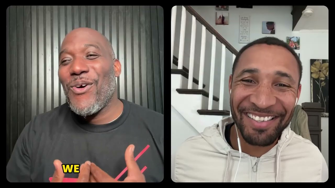 XPOSURE Talks Podcast: Rooted in Greatness Episode 7 w/Tim Allen