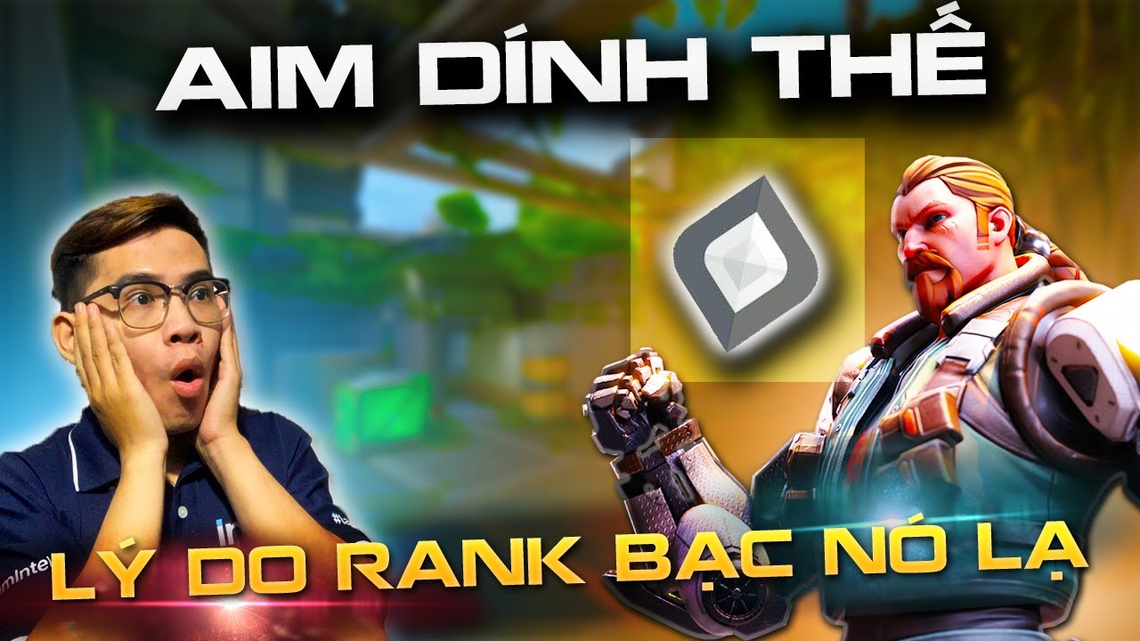 Coaching Viewer #8 - Main Initiators Phải Biết Kiểm Soát Breach Map Fracture | VALORANT | OcLeoP