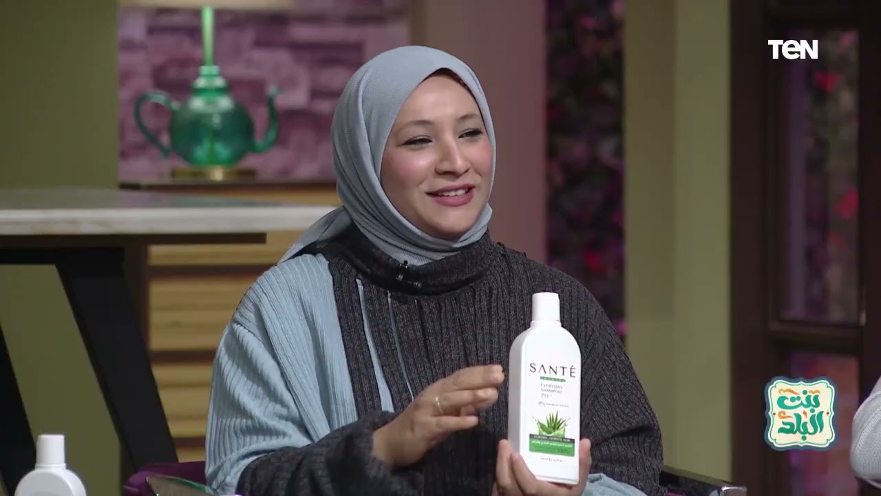 منتجات عالمية بأيادي مصرية.. 