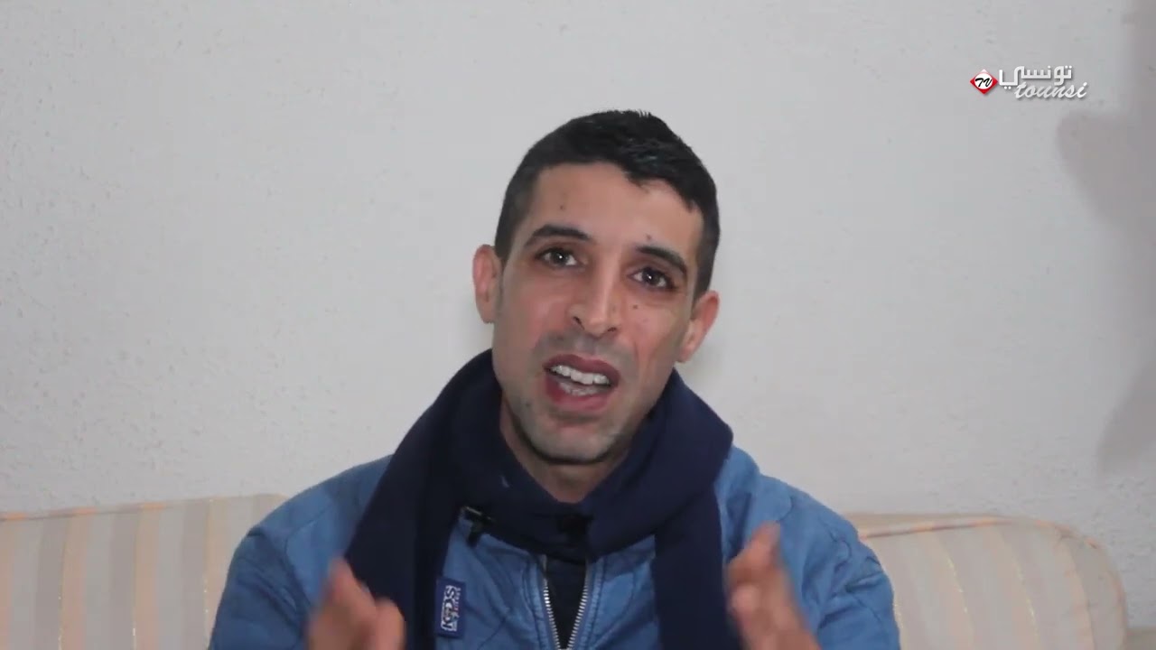 interview avec Chef Dali Talbi ( Dalee Outdoors )