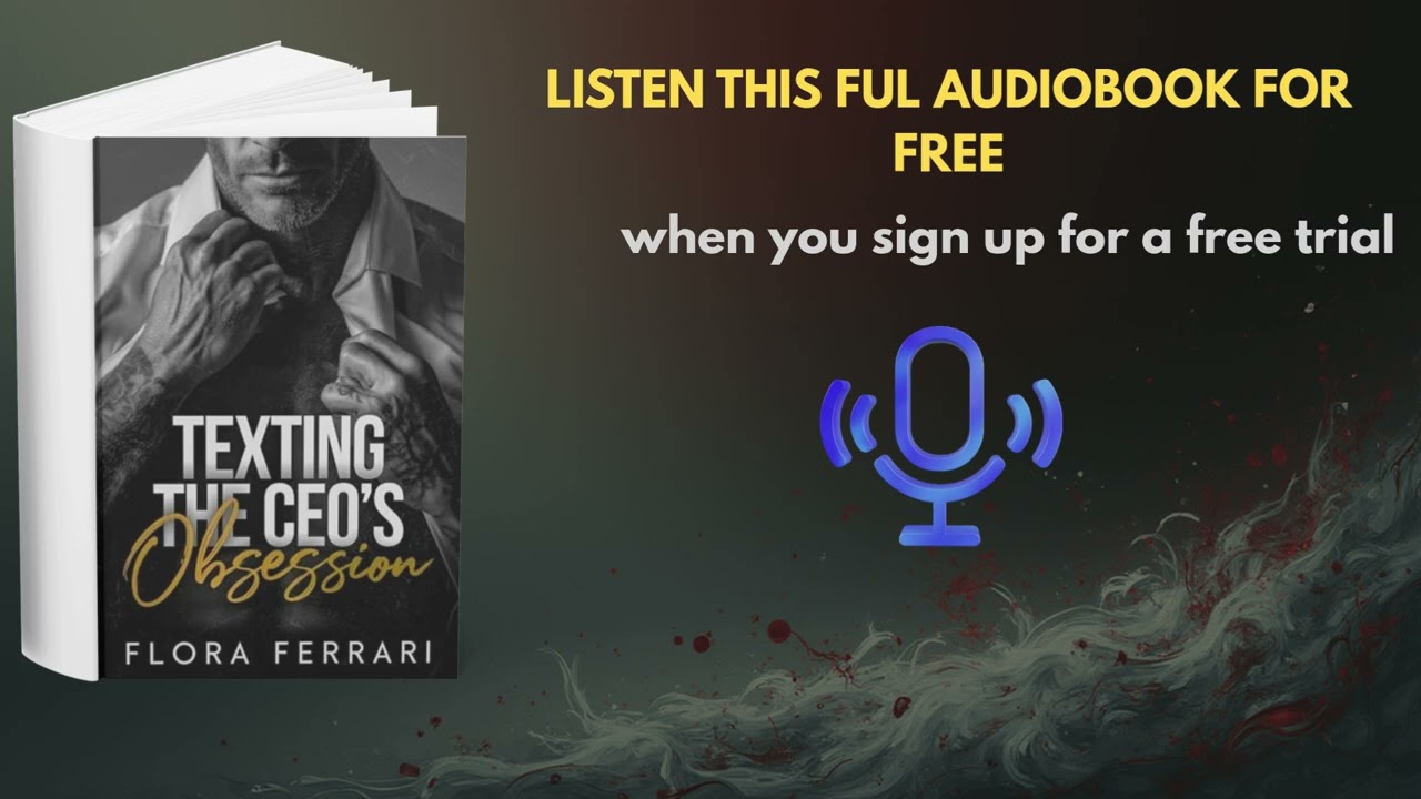 Listen to Texting The CEO's Obsession :A Steamy AgeGap Forbidden Romance by Flora Ferrari  Audiobook