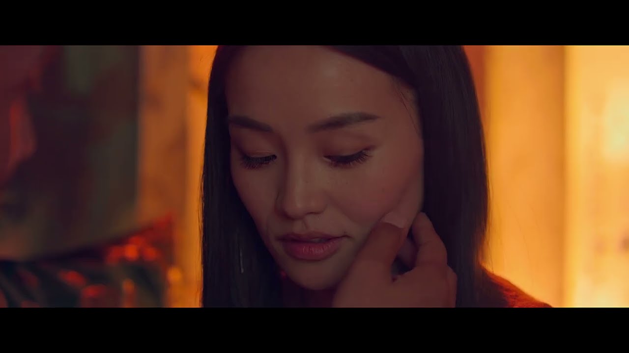 Alungoo - Магадгүй /ost/
