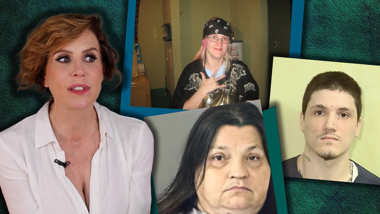 The Heartbreaking Case of Vera Jo Reigle: Manipulation, Control, and Tragedy