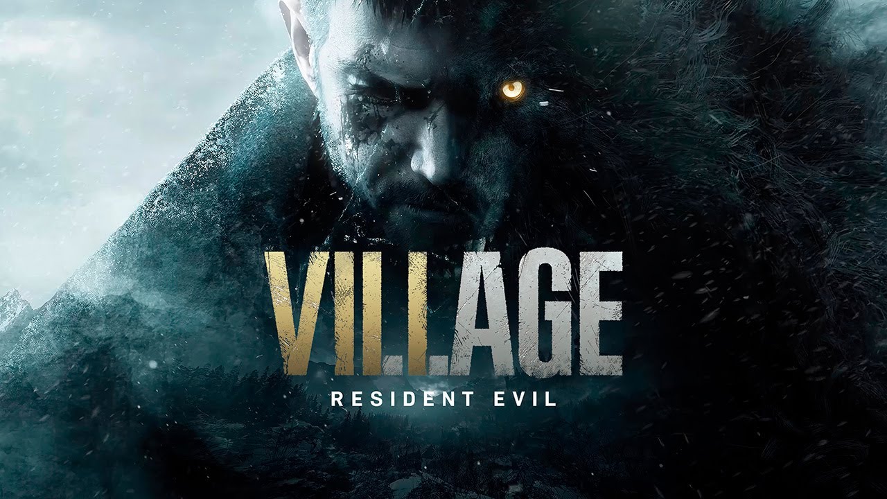 Resident Evil Village 🎮 стрим 2